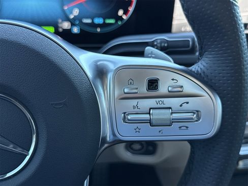 Used 2023 Mercedes-Benz GLS 450 GLS 450 image 17