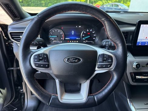 Used 2023 Ford Explorer Timberline AWD/4WD image 13