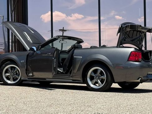 Used 2003 Ford Mustang GT Premium RWD image 37