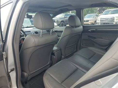 Used 2008 Honda Civic EX-L image 9