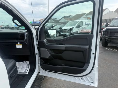 New 2026 Ford F150 XLT w/ Equipment Group 303A High AWD/4WD image 55