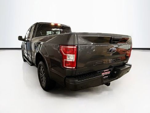 Used 2020 Ford F150 XLT w/ Equipment Group 302A Luxury image 8