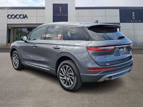 Used 2022 Lincoln Corsair AWD w/ Equipment Group 101A image 6