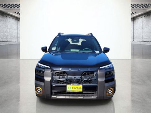 New 2026 Subaru Outback Wilderness AWD/4WD image 3