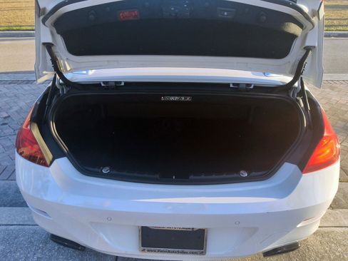 Used 2012 BMW 650i Convertible image 60