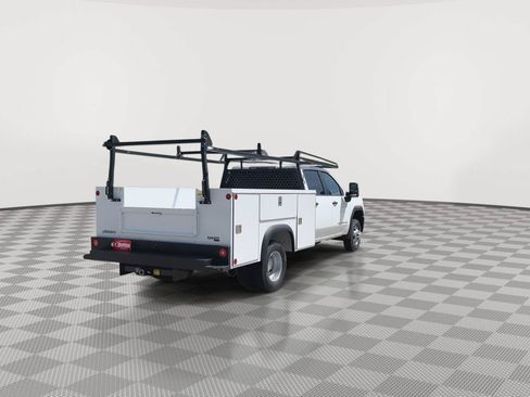 New 2026 GMC Sierra 3500 Pro w/ Convenience Package AWD/4WD image 36