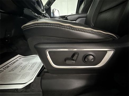 Used 2022 RAM 1500 Laramie image 54