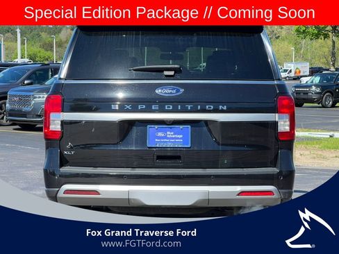 Certified 2023 Ford Expedition XLT AWD/4WD image 40
