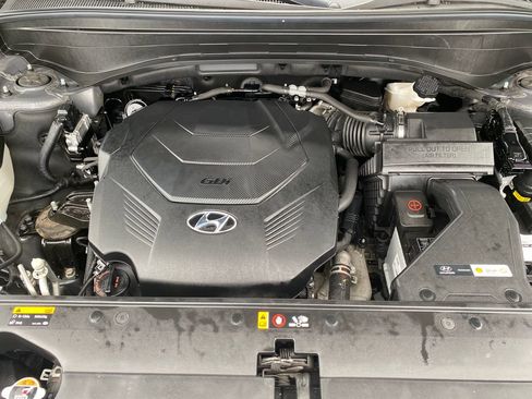 Used 2020 Hyundai Palisade Limited AWD/4WD image 10