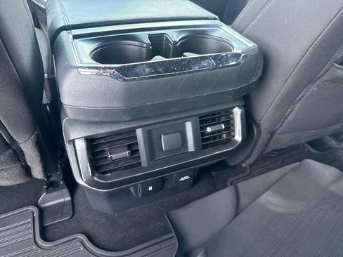 Used 2023 Ford F150 XLT w/ Equipment Group 302A High AWD/4WD image 28
