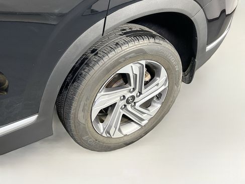 Used 2023 Hyundai Santa Fe SEL w/ Premium Package image 31