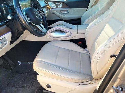 Used 2021 Mercedes-Benz GLE 350 GLE 350 w/ Premium Package image 17