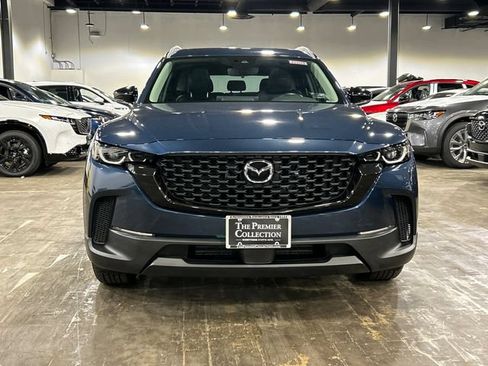 Certified 2023 MAZDA CX-50 2.5 S w/ Cargo Package AWD/4WD image 6