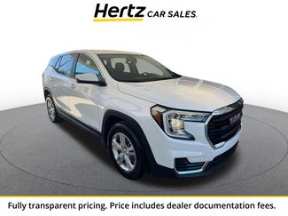 Used 2024 GMC Terrain SLE FWD video 1