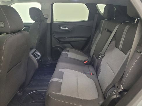 Used 2024 Chevrolet Blazer LT w/ Convenience Package FWD image 18