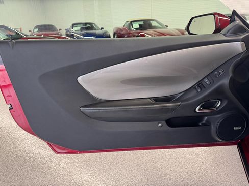 Used 2013 Chevrolet Camaro SS w/ RS Package image 40