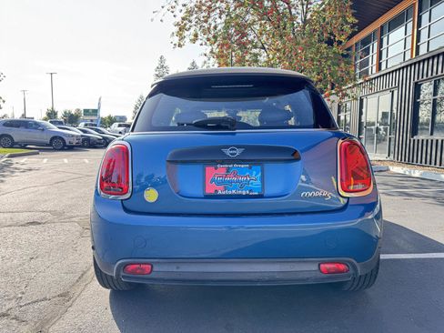 Used 2023 MINI Cooper SE FWD image 4