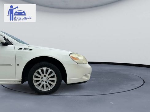 Used 2006 Buick Lucerne CX image 7