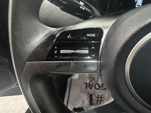 Used 2022 Hyundai Tucson SEL AWD/4WD image 5