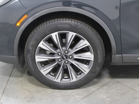 Used 2020 Lincoln Corsair Reserve image 21