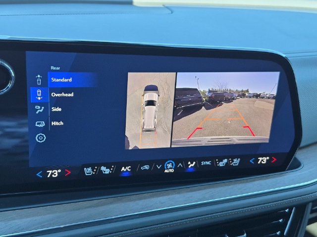 New 2027 Chevrolet Tahoe High Country AWD/4WD image 17