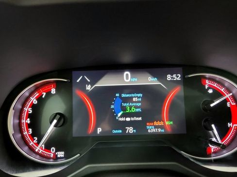 Used 2023 Toyota RAV4 XLE w/ Convenience Package AWD/4WD image 26