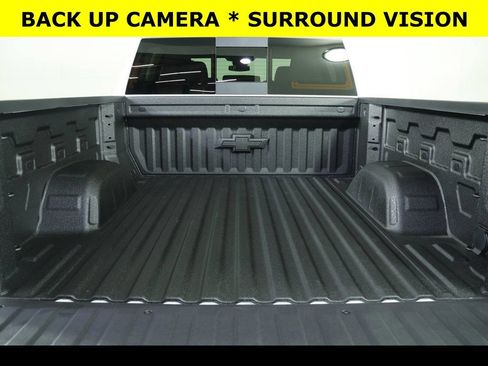 New 2026 Chevrolet Silverado 1500 LT w/ Safety Package AWD/4WD image 11
