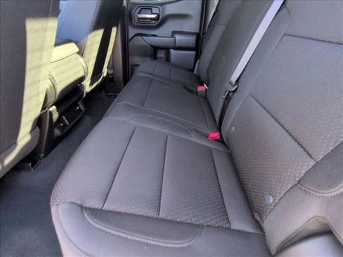 Used 2025 Chevrolet Silverado 1500 W/T w/ WT Value Package image 18