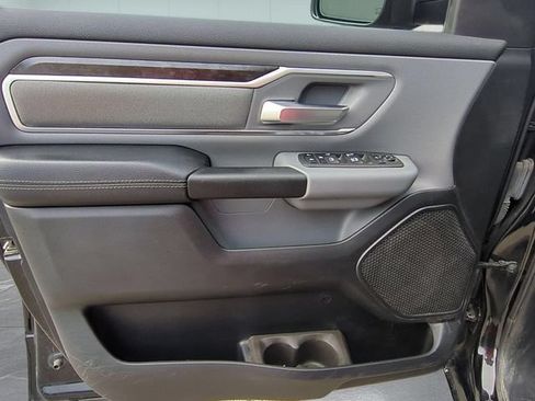 Used 2021 RAM 1500 Big Horn AWD/4WD image 14