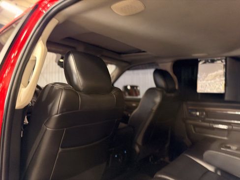 Used 2017 RAM 2500 Laramie w/ Convenience Group AWD/4WD image 24