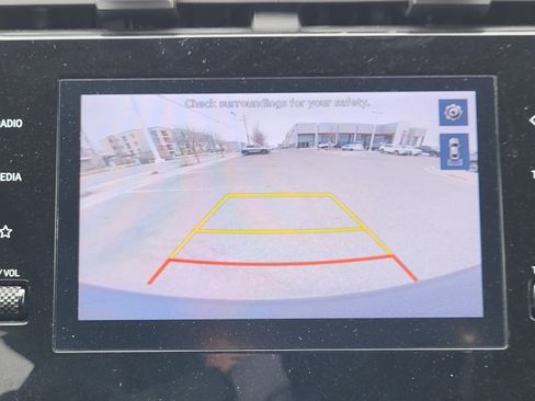 Used 2023 Hyundai Santa Cruz Night w/ Launch Package image 30