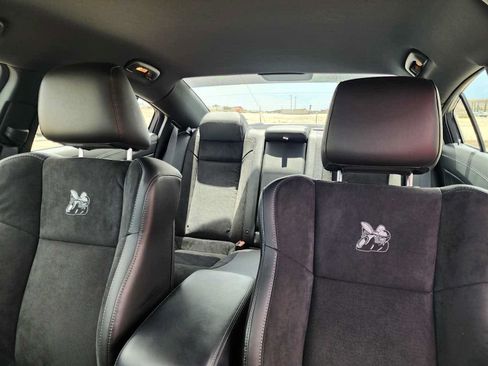Used 2023 Dodge Charger Scat Pack RWD image 15
