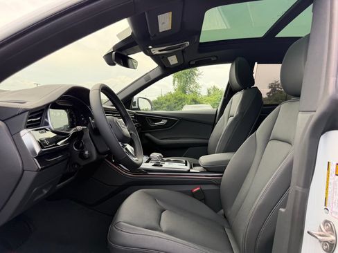 New 2026 Audi Q8 Premium Plus AWD/4WD image 15