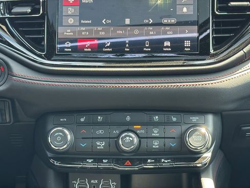 New 2026 Dodge Durango GT image 23