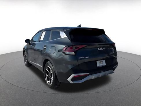 Used 2023 Kia Sportage LX image 10