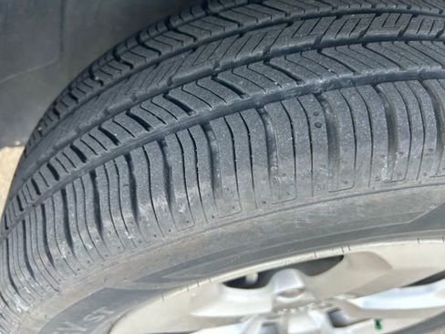 Used 2020 Jeep Compass Latitude image 13