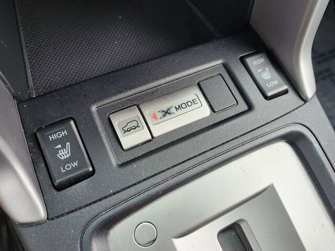 Used 2018 Subaru Forester 2.5i Premium image 37