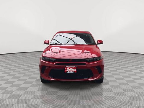 Used 2024 Dodge Hornet R/T AWD/4WD image 32