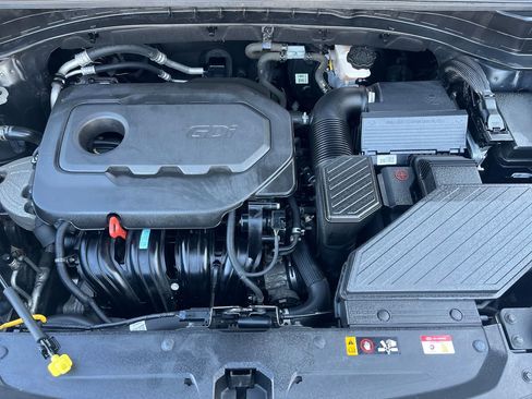 Used 2020 Kia Sportage LX image 22