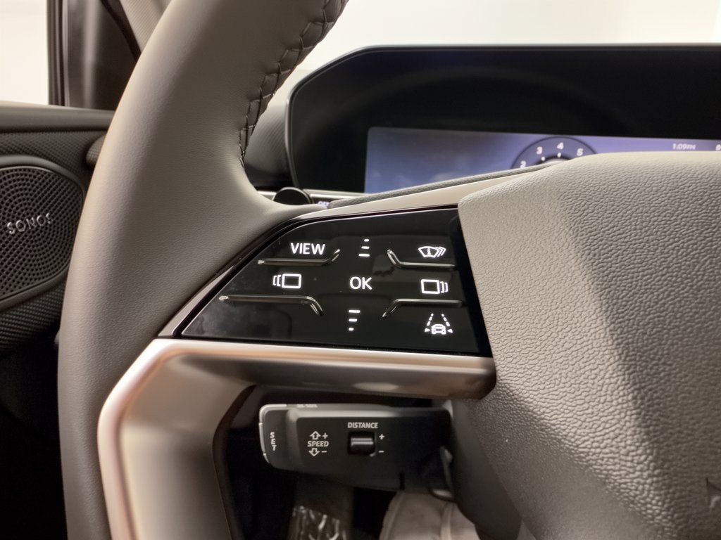 New 2026 Audi Q3 quattro 2.0T AWD/4WD image 18