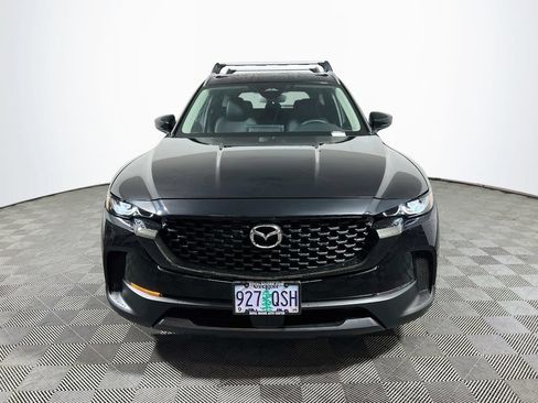 Used 2025 MAZDA CX-50 AWD 2.5 S w/ Preferred Package image 2