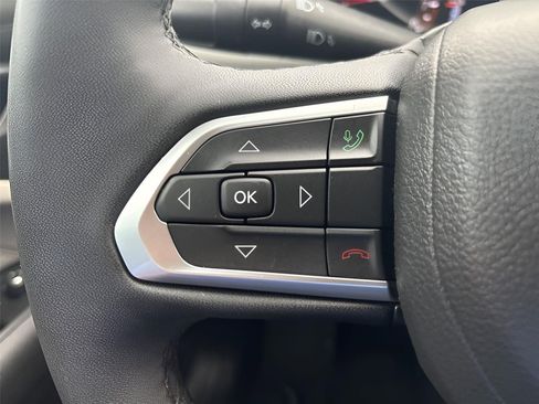 Used 2025 Jeep Compass Limited AWD/4WD image 76