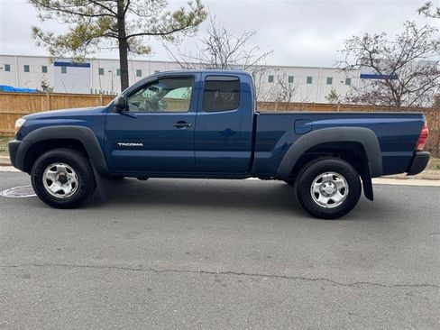 Used 2008 Toyota Tacoma 4x4 Access Cab image 5