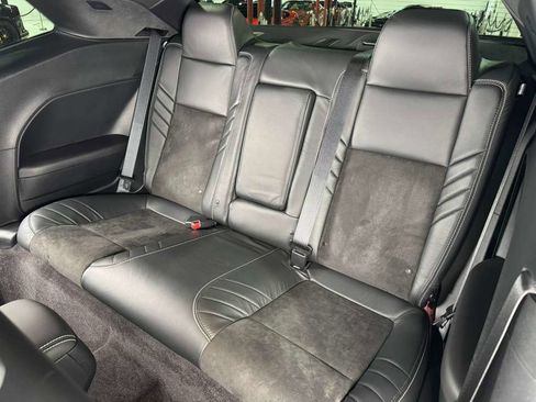 Used 2018 Dodge Challenger SRT Demon image 11