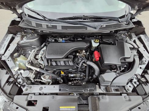 Used 2019 Nissan Rogue Sport S AWD/4WD image 9