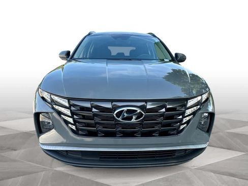 Used 2024 Hyundai Tucson SEL FWD image 3