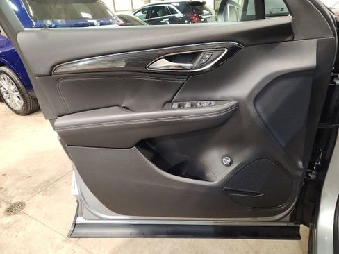 Certified 2023 Buick Envision Preferred image 21