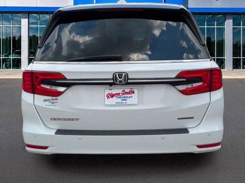 Used 2023 Honda Odyssey Touring image 9