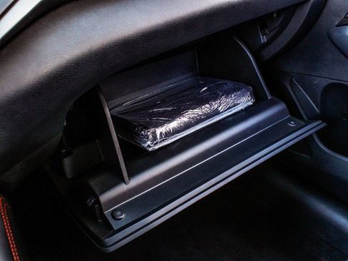 Used 2024 Nissan Altima 2.5 SR image 18