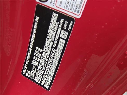 Used 2025 MINI Cooper S image 25